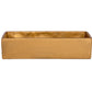 Vienne Rectangular Cement Pot