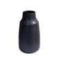 Rhevon Bellied Ceramic Vase