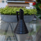 Skylah Ceramic Vase