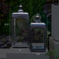 Claude Metal Lantern Set (Set of 2)