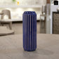 Jensen Corrugated Ceramic Vase