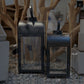 Claude Metal Lantern Set (Set of 2)