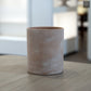 Tarni White Wash Terracotta Ceramic Pot