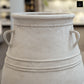Arina Bulbous Amphora Planter with Loop Handles