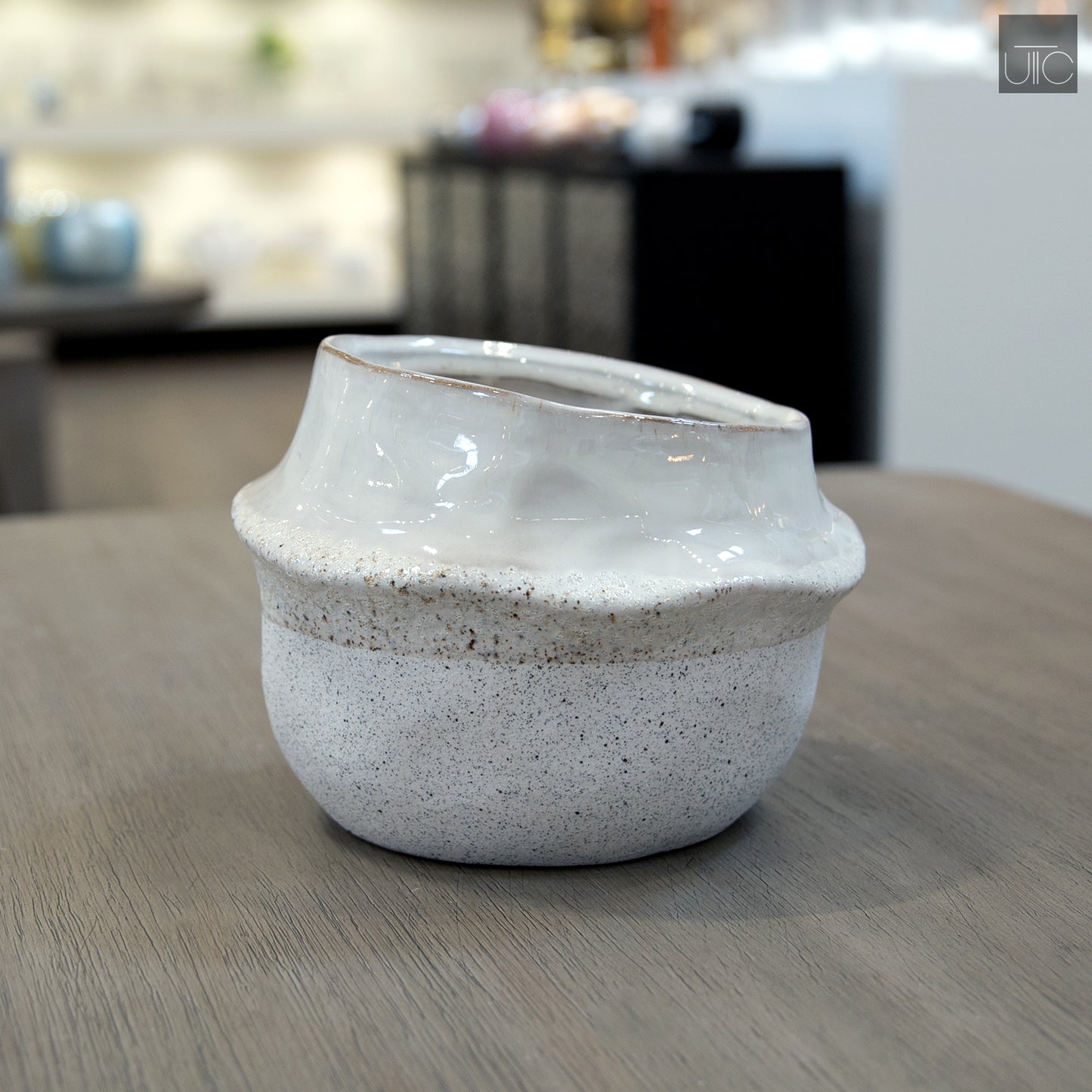 Marius Ceramic Pot