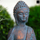 Xanthe Meditating Buddha Figurines