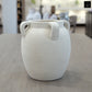 Aldora Multi-Handle Amphora Clay Jar