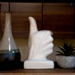 Pryce Thumbs-Up Hand Sculpture
