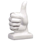 Pryce Thumbs-Up Hand Sculpture