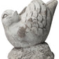 Carlow Cement Cardinal Bird Figurine