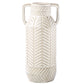 Ceramic Round Vase Gloss Finish
