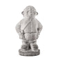 Thiago Cement Standing Student Kid Gnome Figurine