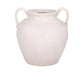 Avenelle Ceramic Vase with Side Handles