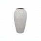 Cherith Ceramic Lava Texture Spherical Vase