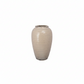 Cherith Ceramic Lava Texture Spherical Vase