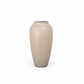 Cherith Ceramic Lava Texture Spherical Vase