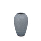 Cherith Ceramic Lava Texture Spherical Vase