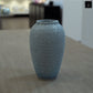 Cherith Ceramic Lava Texture Spherical Vase