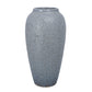 Cherith Ceramic Lava Texture Spherical Vase