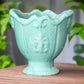 Auresta Glossy Terracotta Planter