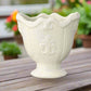 Auresta Glossy Terracotta Planter