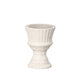 Norah Terracotta Gloss Planter