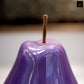 Rosie Ceramic Pear Decor