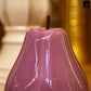 Rosie Ceramic Pear Decor