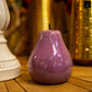 Rosie Ceramic Pear Decor