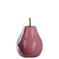 Rosie Ceramic Pear Decor