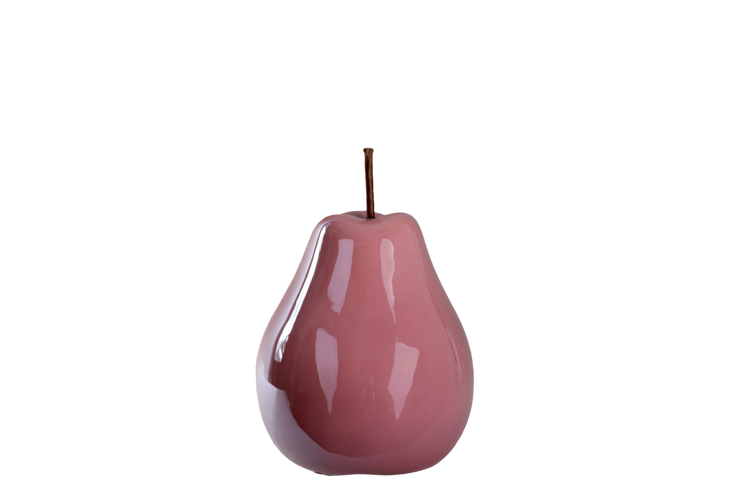 Rosie Ceramic Pear Decor