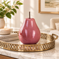 Rosie Ceramic Pear Decor