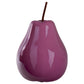 Rosie Ceramic Pear Decor