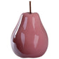 Rosie Ceramic Pear Decor
