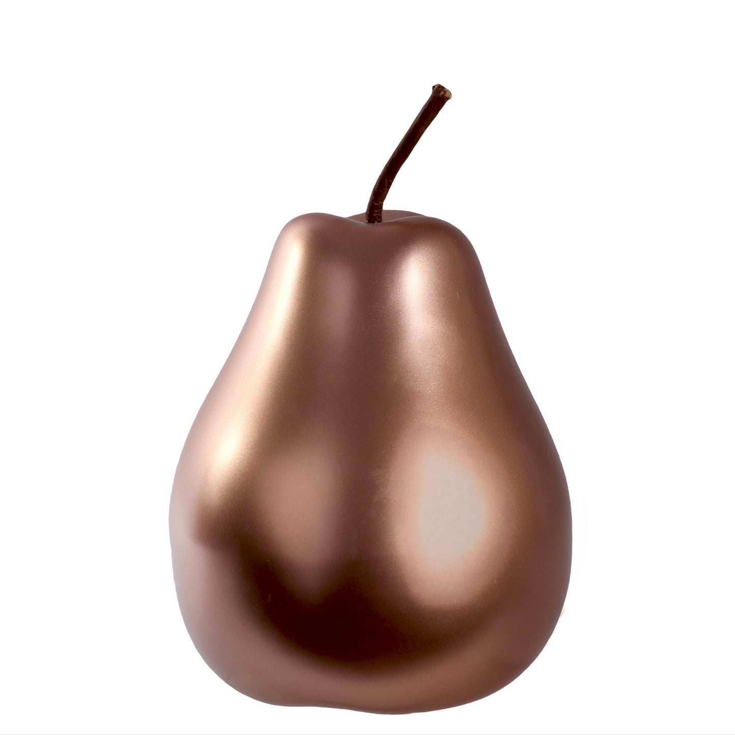 Palia Ceramic Pear Figurine