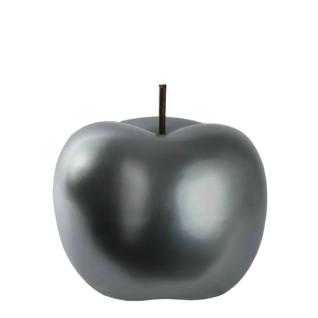 Nolyn Ceramic Apple Decor
