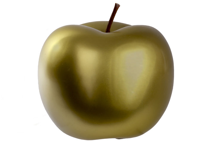 Nolyn Ceramic Apple Decor