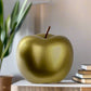 Nolyn Ceramic Apple Decor