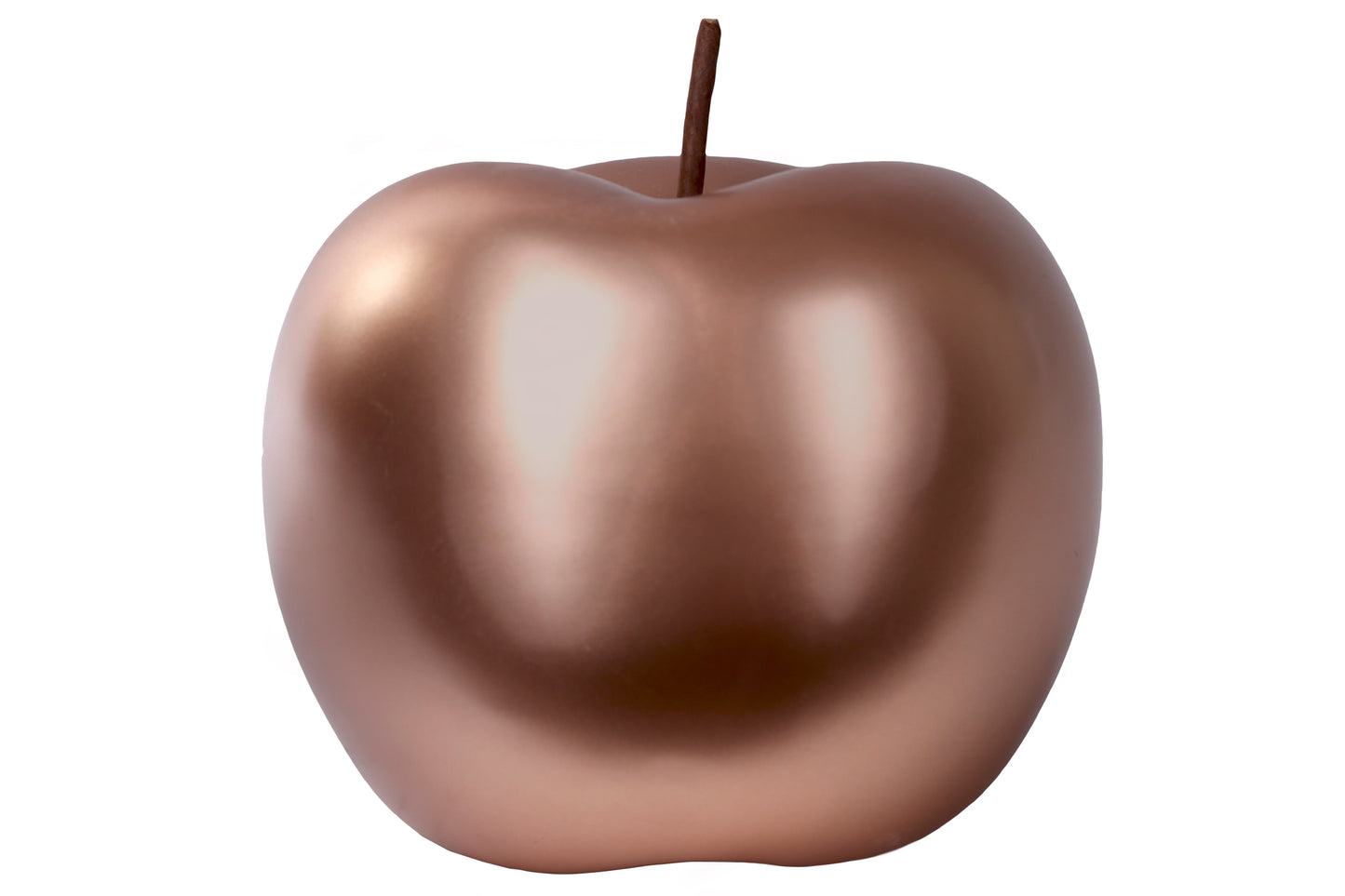 Nolyn Ceramic Apple Decor