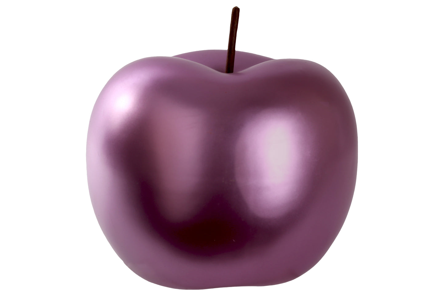 Nolyn Ceramic Apple Decor