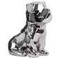 Knox Geometric Bulldog Figurine