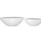Nerelle Oval Ceramic Vase Set (Set of 2)