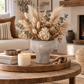 Grevelle Rounded Ceramic Vase