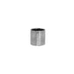 Raelynn Metallic Etched Ceramic Vase