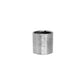 Raelynn Metallic Etched Ceramic Vase