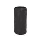 Hale Embossed Ceramic Cylindrical Vase