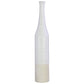 Adia Ceramic Bottle Vase