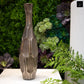 Hexara Ceramic Round Bellied Vase