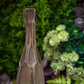 Hexara Ceramic Round Bellied Vase