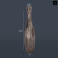 Hexara Ceramic Round Bellied Vase
